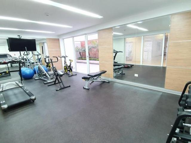 Alquilo lindo dpto piso con terrazas