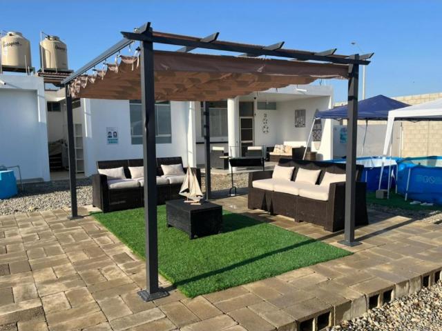 ALQUILO LINDOS BUNGALOWS EN COLAN