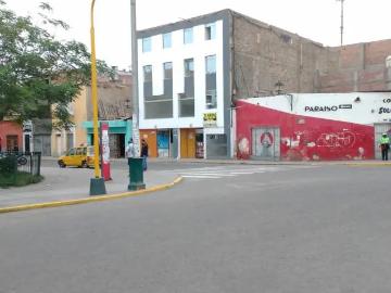Trujillo, Provincia de Trujillo, La Libertad, Perú