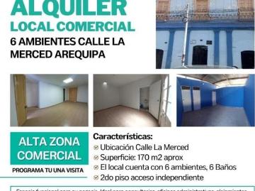 Cercado de Arequipa, Provincia de Arequipa, Arequipa