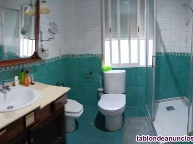 Alquilo piso