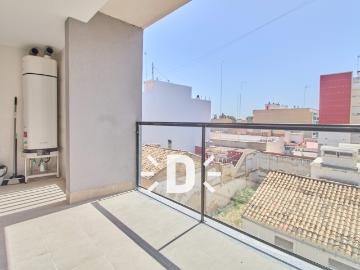 Alquilo piso en el centro de Paterna