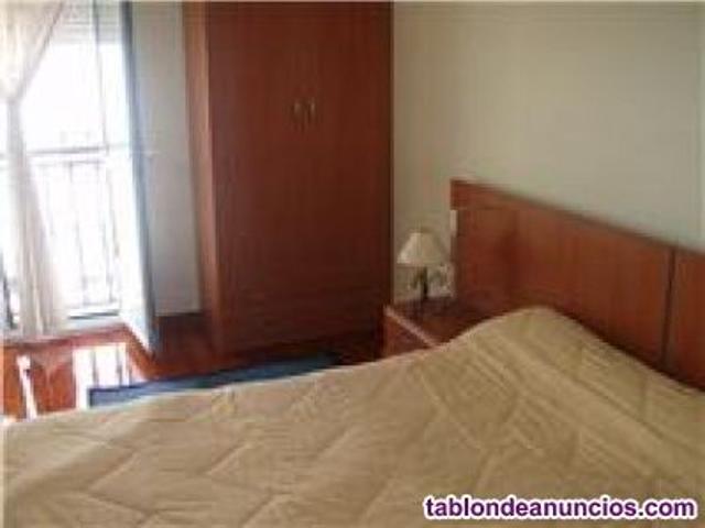 Alquilo piso en Lugo, 1 habitación