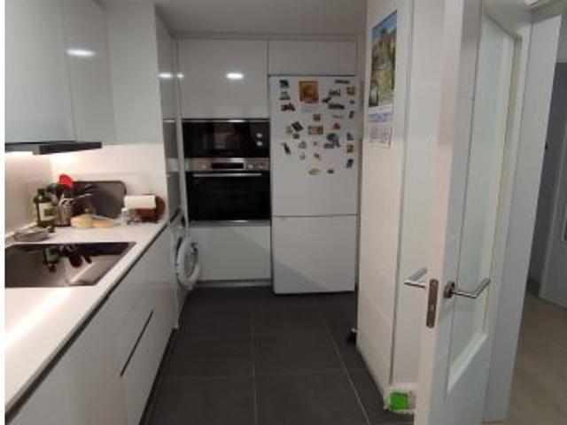 ALQUILO PISO NUEVO, DE 2 DORMITORIOS, 2 BAÑOS. 2PLAZAS DE GARAJE Y TRASTERO