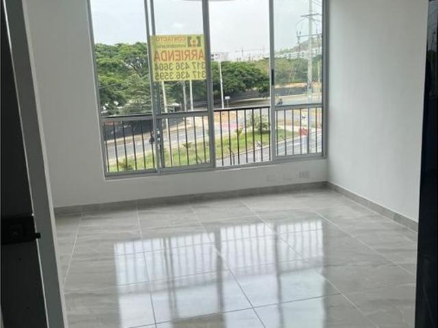 Alquilo precioso apartamento para estrenar en Ciudad Guabinas