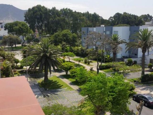 Alquilo Vendo Lindo Departamento Penthouse Calle Monte Umbroso, Chacarilla Surco