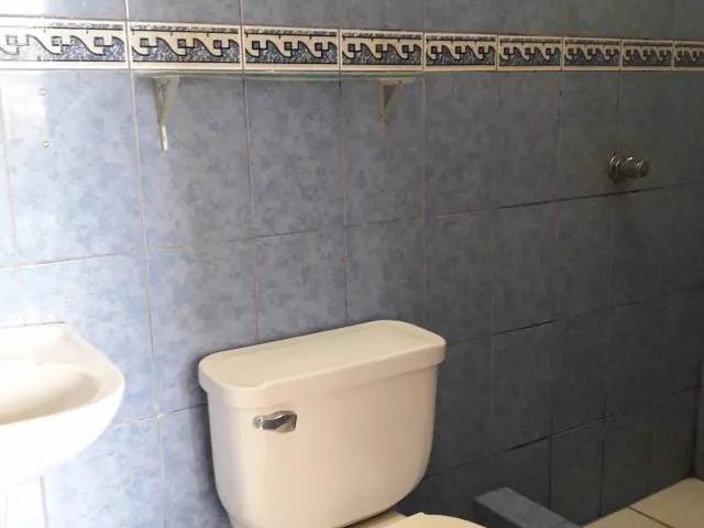 Alquilo 01 habitación en 3er piso Centro Urbano de Pucallpa