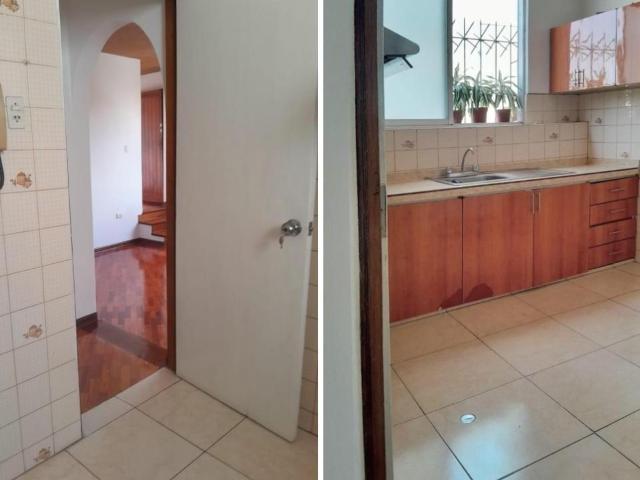 ALQUILO 2DO PISO 02 DORM 01 BAÑO 01 COCHERA SURCO