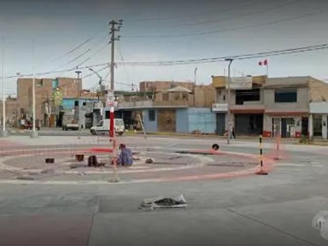 ALQUILO 3 LOCALES EN SAN MARTIN DE PORRES