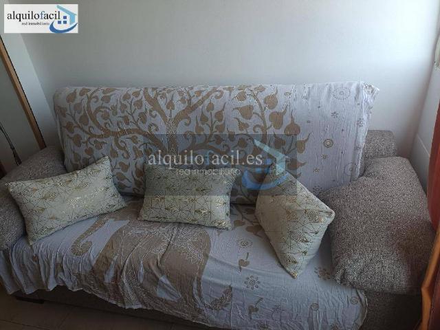 Alquilofacil murcia alquila esta estupenda vivienda en la zona de alicante en 550€ | 550 €, 55 m²