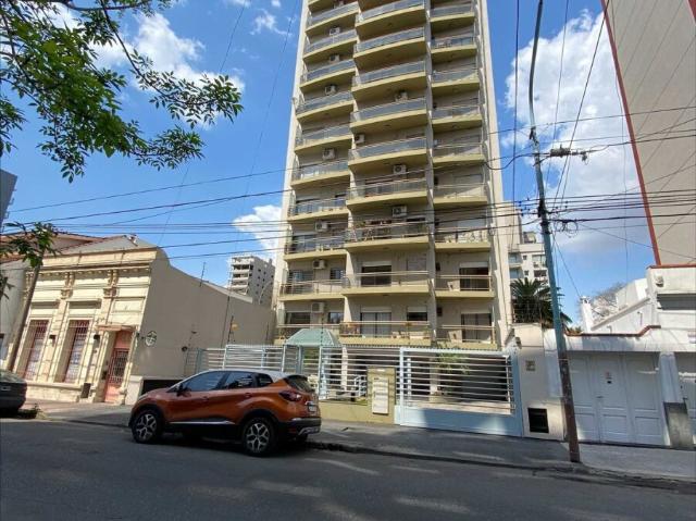 ALQULER DEPTO. 2 AMB. CON COCHERA EN QUILMES