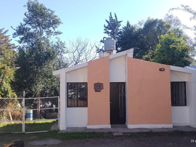 Alq. Casa c2 dorm. B Lomas de Zupay Unquillo