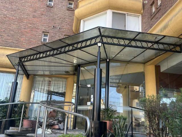 ALQ. Dept. 3 amb. in Barcelona 3 Building