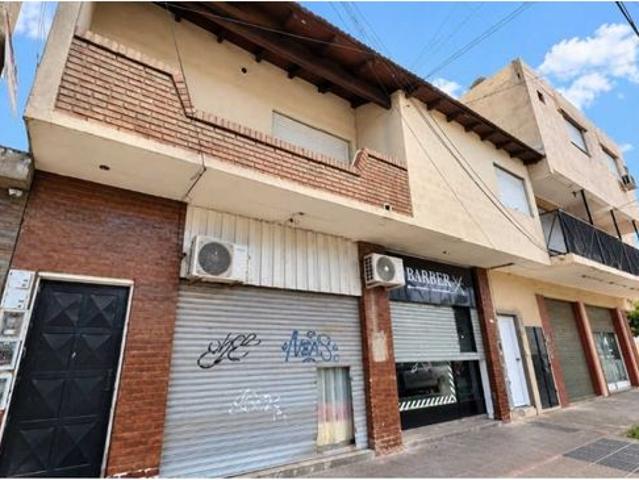 Alq depto 3 Amb Barrio alcorta Paso Del Rey
