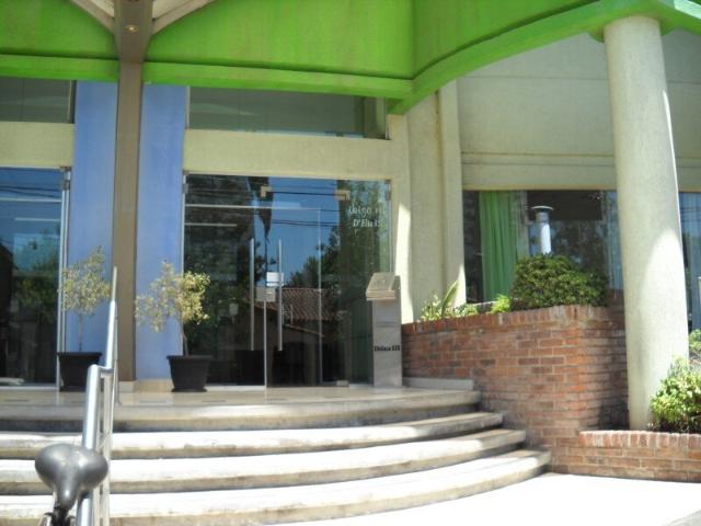 Alq. Depto. Monoambiente Edif. IBIZA III