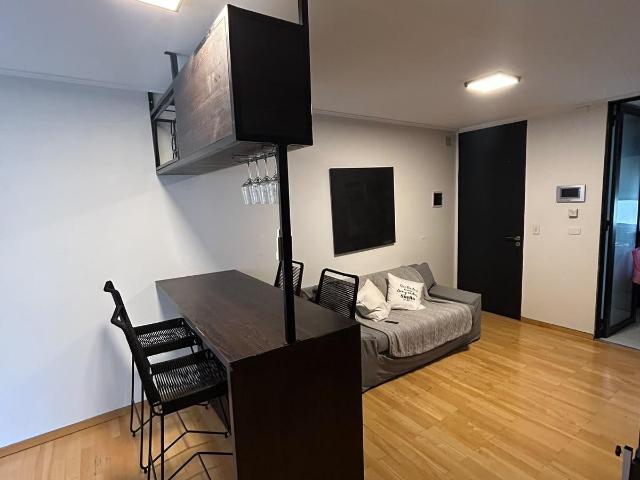 Alq.dpto c1 dorm.AMOBLADO B Nueva Córdoba