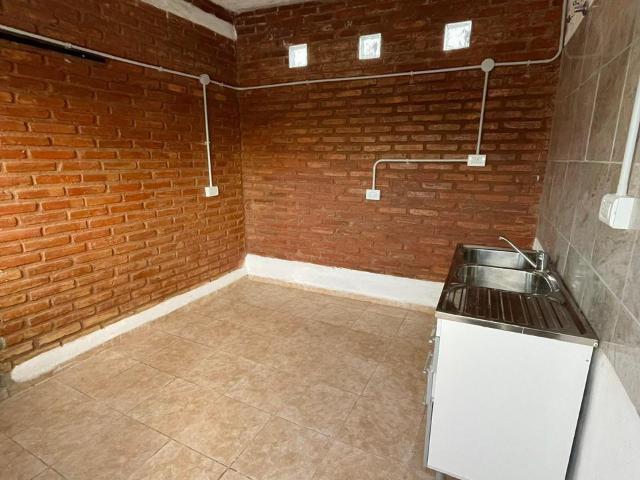 Alq. Dpto.c1 dorm.y terraza.B Residencial Oeste