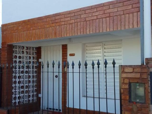 Alq. Duplex c2 dorm.B Empalme