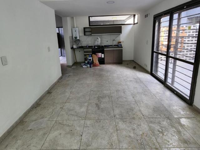 Alq.duplex c2 dorm. B Gral Paz