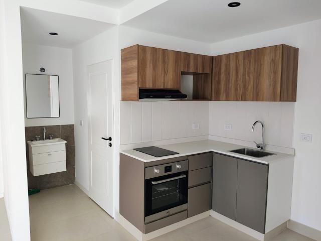 ALQ MONOAMB a ESTRENAR en Dean Funes 1021 San Cristobal
