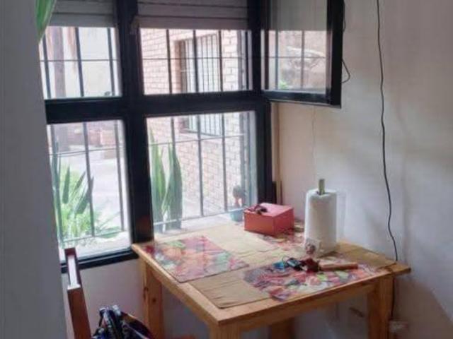 Alq.monoambiente AMOBLADO.B Nueva Córdoba