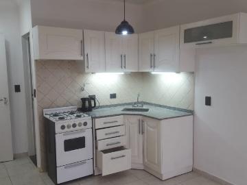 ALQ. MONOAMBIENTE en Edif Ibiza III