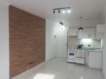 ALQ. MONOAMBIENTE en Edif Ibiza III