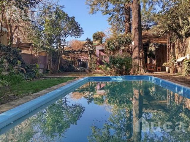 ALQ VERANO | CASA con Jardin y Pileta en Comoda Ubicacion Ingeniero Maschwitz
