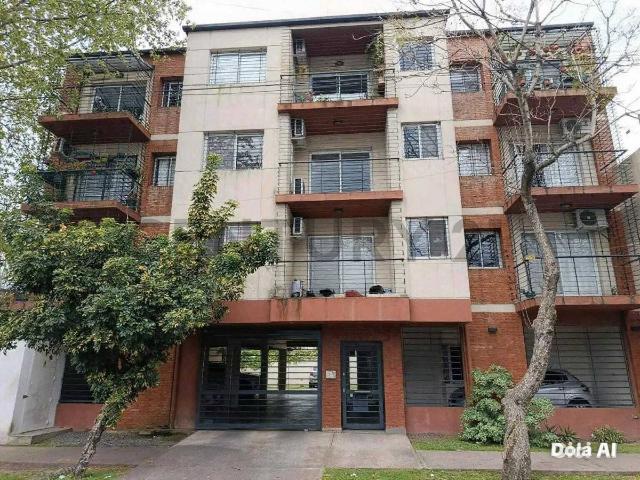 ALQUILER DEPARTAMENTO 2 AMBIENTES COCHERA BERNAL