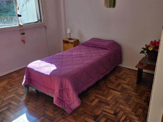 Alqiuiler monoambiente caballito amoblado