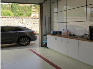 ALREALTY ALQUILA EXCLUSIVO ADOSADO EN SEGOVIA S. LORENZO