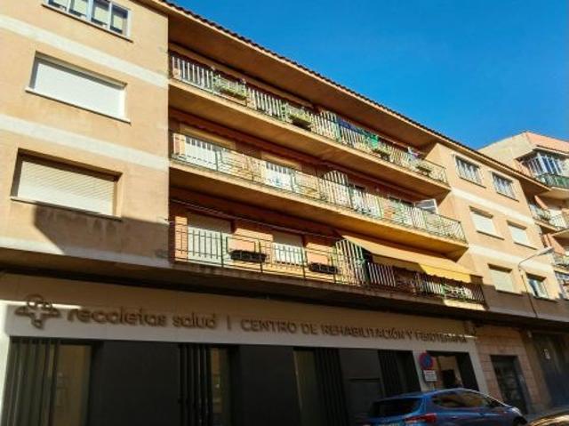 ALREALTY ALQUILA PISO EN CENTRO