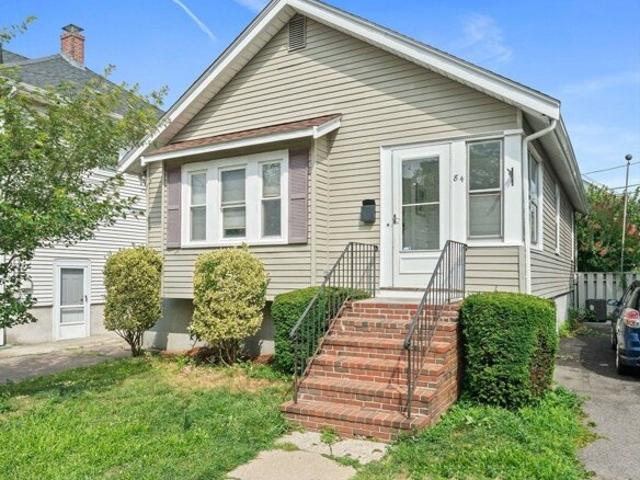 Alstead St, Quincy, Home For Sale