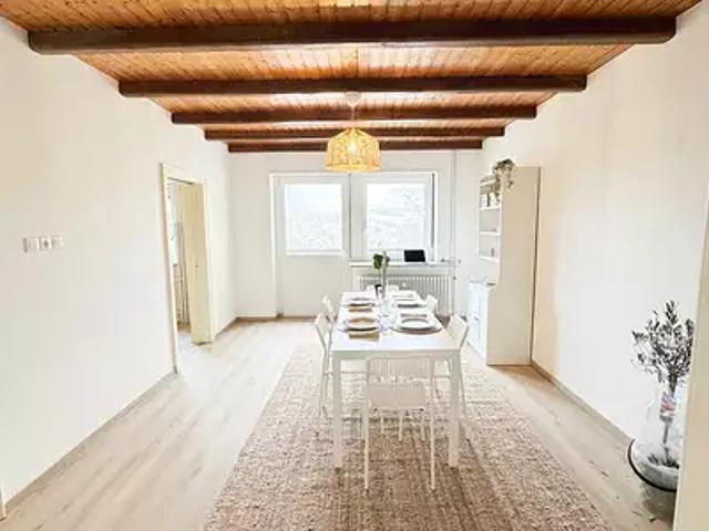Alsting 57515 Achat / Vente maison 7 pièces t7 terrasse