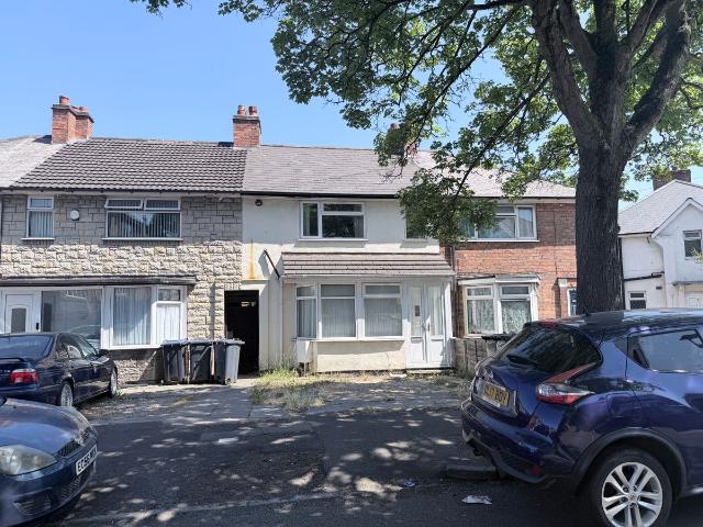 Alston Road, Birmingham B9, 3 bed terraced house to rent, £1,375 pcm | PrimeLocation