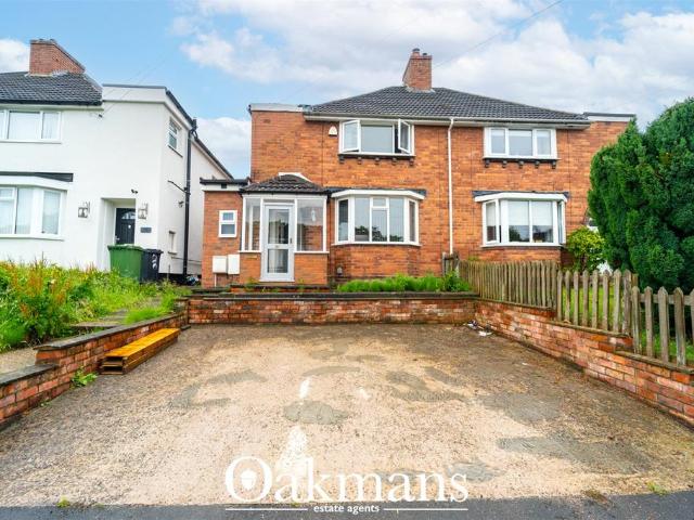 Alston Road, Solihull B91 4 bed semi detached house to rent £1,550 pcm £358 pw