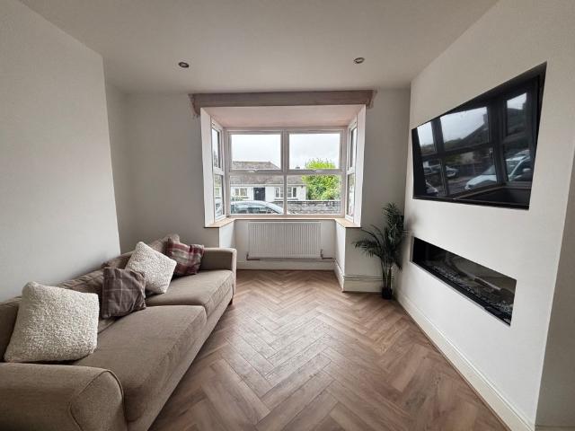 Alstred Street, Kidwelly, Carmarthenshire, SA17 4TN