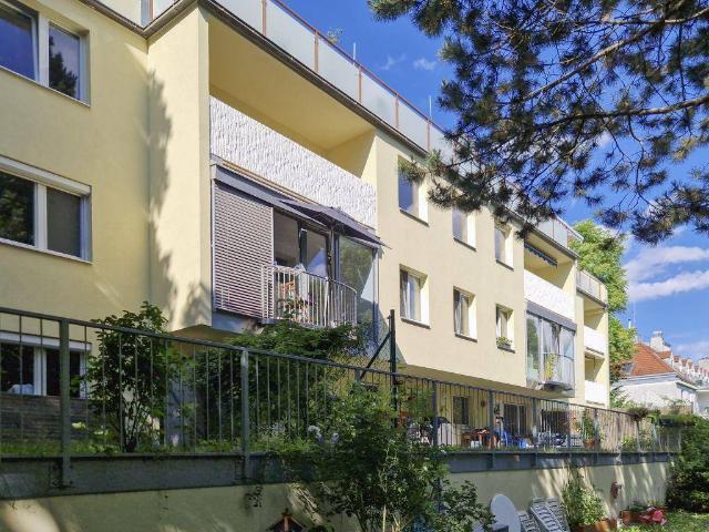 RESERVIERT* ALSZEILE TOLLE GRÜNRUHELAGE: GROßE 3 ZIMMER WOHNUNG 4 ZI. MÖGL. MIT 2 LOGGIEN!