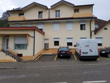 Renditeobjekt 7 renovierte Wohnungen in Moutier