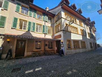 Twann, Twann-Tüscherz, Verwaltungsregion Seeland, Kanton Bern