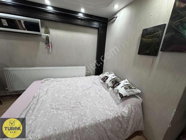 Alsancak 2. Kordonda Satılık 3+1 Arakat Daire