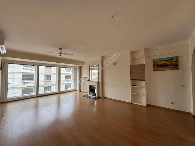 Alsancak Dr.mustafa Enver Cd. 7.kat 3+1 Bakımlı Kiralık Daire