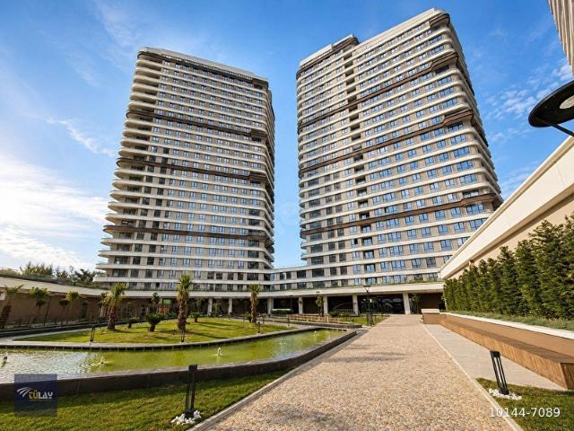 ALSANCAK EVORA İZMİRDE KİRALIK 1+1 DAİRE BÜYÜK TİP TÜLAY'DAN