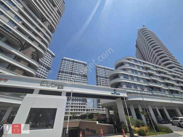 Alsancak Evora İzmir Rezidans Lüx Kiralık Konut