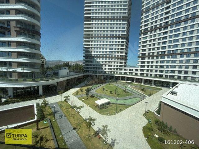 ALSANCAK EVORADA KİRALIK 2+1