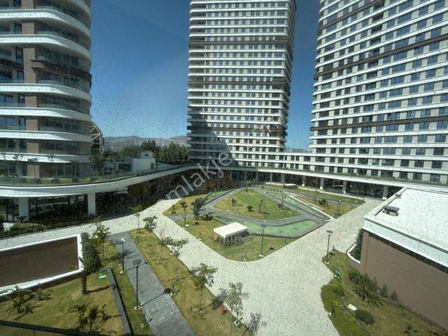 Alsancak Evorada Kiralık 2+1
