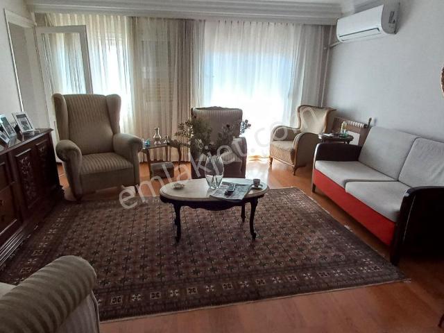 Alsancak Gündoğdu' Da Satılık Daire