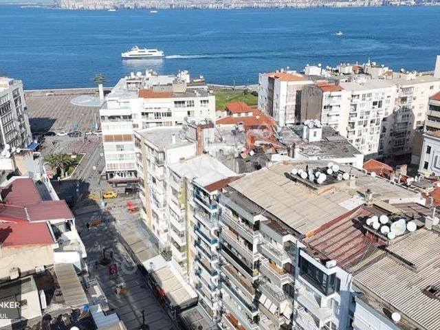 Alsancak Gündoğdu'da Satılık 3+1 Daire 140m²