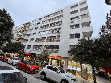 Konak, İzmir ili, Ege Bölgesi - Asansör