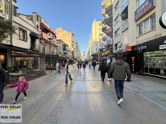 Alsancak Kıbrıs Şehitleri Ve Gündoğdu Meydanı 6.kat 2+1 Satılık